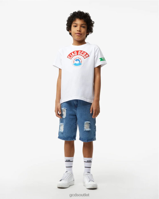 Kids GCDS Junior 